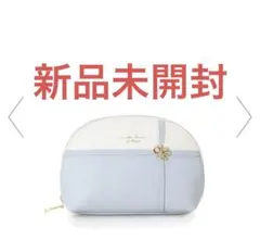 サマンサタバサ　Samantha Thavasa リボンラッピングポーチ