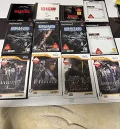 ゲームまとめ売り PS PS2 PS3 DS 3DS ゲームキューブ - メルカリ