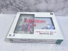 CR新世紀エヴァンゲリオン　最後のシ者 限定SPECIAL …