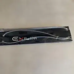 EXILIM デジタルカメラ用ストラップ シルバーのサムネイル
