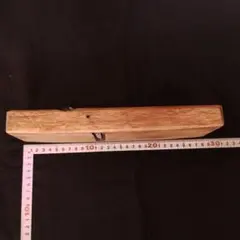 反り台鉋　寸六