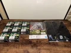 呪術廻戦 一番くじ 下位賞セット