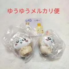 ちいかわ　ソフビフィギュア4　モモンガ