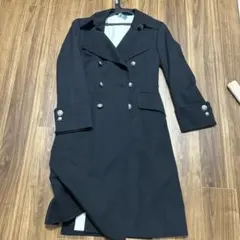 ポールスミス　メンズ　Mサイズ相当　ナポレオンコート