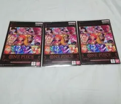 ワンピースカード プレミアムカードコレクション ベストセレクション vol4