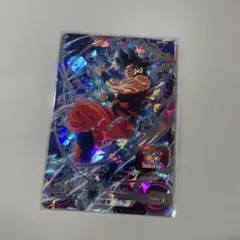 SDBH BM7-SEC 孫悟空 流星悟空 シークレット