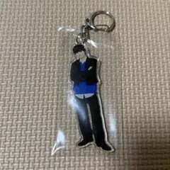 原因は自分にある。 大倉空人 あらばしり アクリルスタンド - メルカリ
