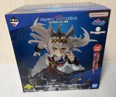 ウマ娘 一番くじ シンデレラグレイ ラストワン賞 オグリキャップ 新品