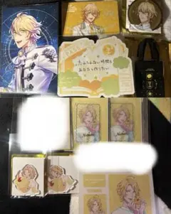 うたプリ BGS 四ノ宮那月 まとめ売り - メルカリ