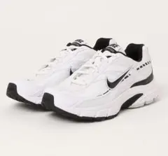NIKE ナイキ　イニシエーター　ホワイト　ブラック　28.5cm (箱無し)