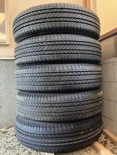 2026年最新】新車外し 195/80r15の人気アイテム - メルカリ
