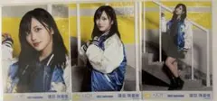 逢田珠里依 生写真 コンプ ニアジョイ その先はイグザルト - メルカリ