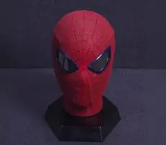 アメイジングスパイダーマン マスク【商品説明絶対読んで】 アメイジングスパイダーマン マスク【商品説明絶対読んで】 - メルカリ