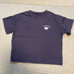 LOVETOKIC ダークグレー Tシャツ SSのサムネイル