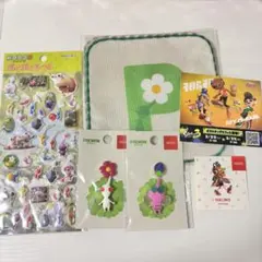 ピクミン　スプラトゥーン　まとめ売りセット　任天堂　Nintendoのサムネイル