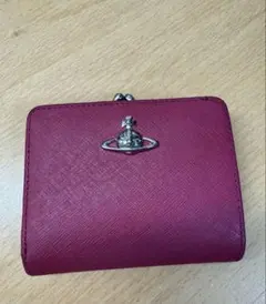 Vivienne Westwood 二つ折り財布