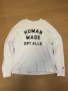 2026年最新】HUMANMADEロンTの人気アイテム - メルカリ