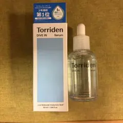 トリデンTorriden ダイブイン セラム 50mlのサムネイル