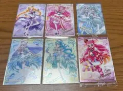 わんだふるぷりきゅあ! わんぷり カード