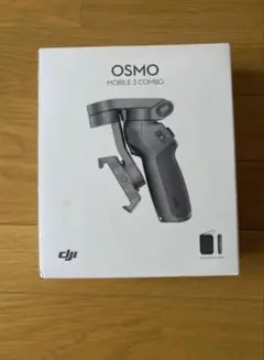 2026年最新】dji osmo mobile 3コンボの人気アイテム - メルカリ