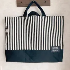 レッスンバック　絵本かばん　シューズケース　ハンドメイド　入園　入学