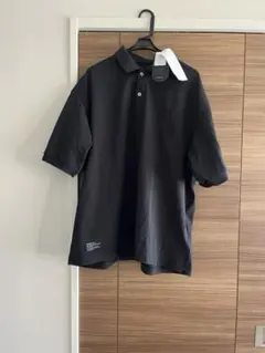 メンズ PUMA x Saturdays NYC ニット 半袖 ポロシャツ XL - メルカリ