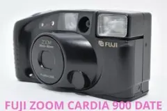 2026年最新】fuji zoom cardia 900 dateの人気アイテム - メルカリ