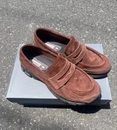 New Balance ローファー U1906LNS ブラウンのサムネイル