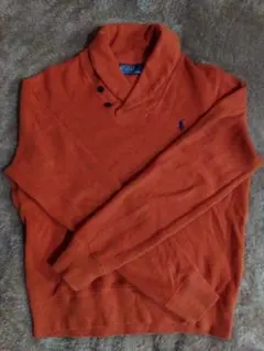 Polo　トレーナー　S
