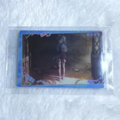 プロセカ 白石杏 ウエハース 11 カード