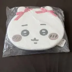 ちいかわ　低反発クッション