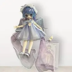 造物の心　meki シオ