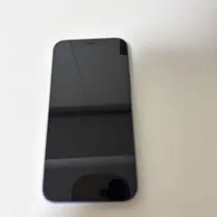 Apple iPhone 12 mini 青 128GB