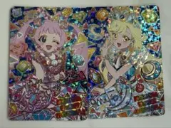 ひみつのアイプリ バズリウムオーディション ひまり みつき 成功 アイプリ