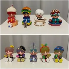 popmart ポップマート　pino jelly ピノジェリー