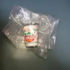 カップヌードル めじるしアクセサリー