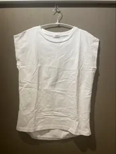 LOWRYS FARM ノースリーブ