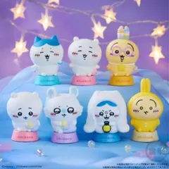 ちいかわ フィギュア 2体セット LEDライト付き