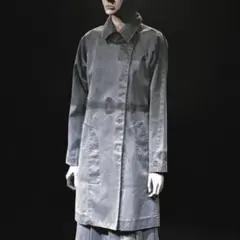 UNDERCOVER 99SS RELIEF トレンチコート レリーフ期 初期