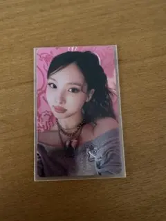 TWICE READY TO BE ナヨンセット - メルカリ