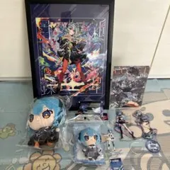 ホロライブ 星街すいせい グッズまとめ売り