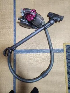 Dyson DC26 キャニスター　掃除機 本体のサムネイル