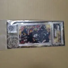 呪術廻戦　アクリルジオラマ　アクリルスタンド　渋谷事変　渋谷限定