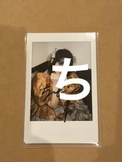 鎮西寿々歌 生誕祭 当選 直筆サイン入りチェキ | Mercari
