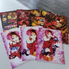 妃阿甦 限定生産盤 貴重品 V系 CDセット おまけ付き 2025年最新】妃阿甦の人気アイテム - メルカリ