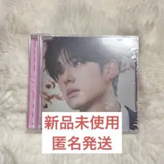 ALPHADRIVEONE アルバム サンヒョン 新品未使用