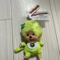 約10cm】北九州 バナナ モンチッチ - メルカリ