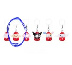 ポムポムプリンのカプセルトイ