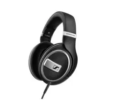ゼンハイザー Sennheiserヘッドホン有線 HD 599 SE ブラック Amazon.co.jp: 【Amazon.co.jp限定】ゼンハイザー Sennheiser