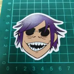 gorillaz